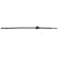 Brake Hose SL 4905 ABS, Thumbnail 3