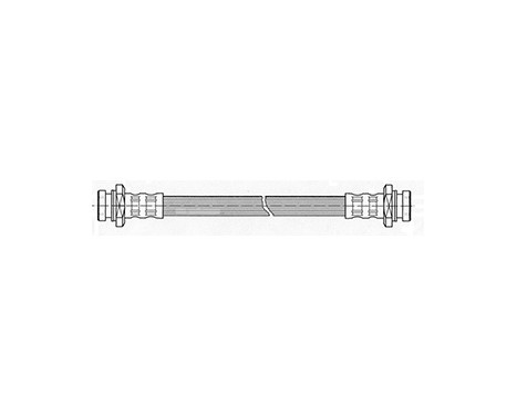 Brake Hose SL 4916 ABS, Image 2