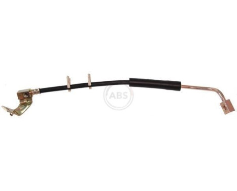 Brake Hose SL 4921 ABS, Image 2