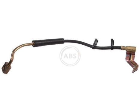 Brake Hose SL 4922 ABS, Image 2