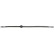 Brake Hose SL 4937 ABS, Thumbnail 3