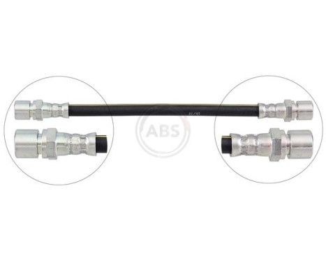 Brake Hose SL 4946 ABS
