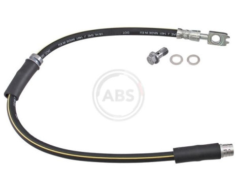 Brake Hose SL 4957 ABS, Image 3