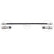 Brake Hose SL 4965 ABS, Thumbnail 4