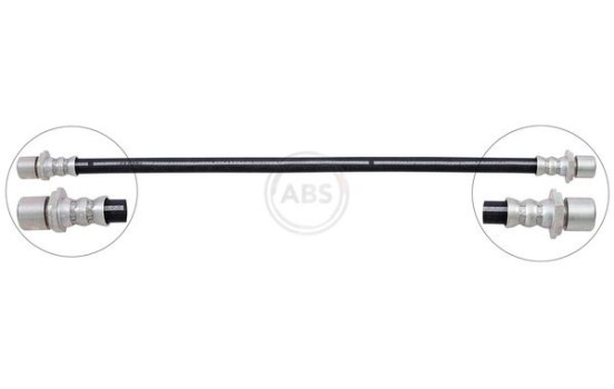 Brake Hose SL 4965 ABS, Image 4