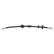 Brake Hose SL 4981 ABS, Thumbnail 2