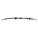 Brake Hose SL 4981 ABS, Thumbnail 3