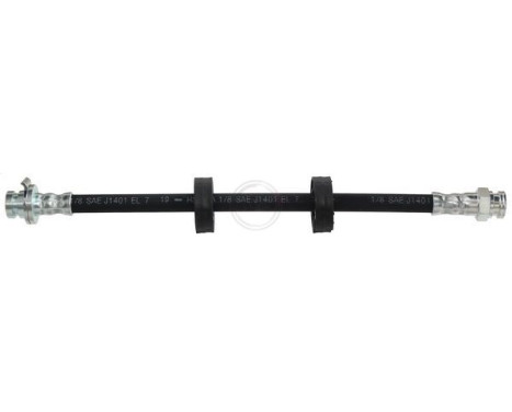 Brake Hose SL 4982 ABS, Image 3