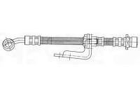 Brake Hose SL 5003 ABS