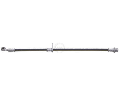 Brake Hose SL 5003 ABS, Image 4