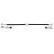 Brake Hose SL 5020 ABS, Thumbnail 3