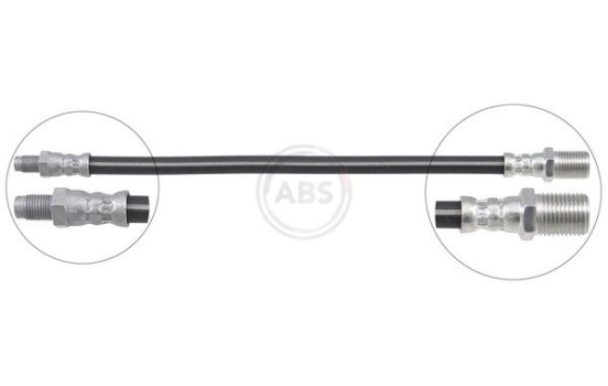 Brake Hose SL 5030 ABS, Image 2