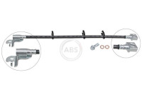Brake hose SL 5041 ABS