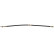 Brake Hose SL 5049 ABS