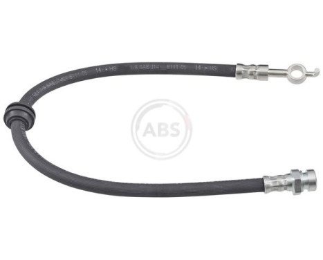 Brake Hose SL 5062 ABS, Image 3