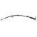 Brake Hose SL 5076 ABS