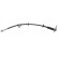 Brake Hose SL 5076 ABS, Thumbnail 2
