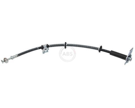Brake Hose SL 5076 ABS, Image 3