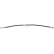 Brake Hose SL 5140 ABS, Thumbnail 3