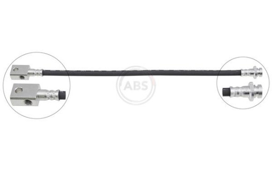 Brake Hose SL 5159 ABS, Image 3