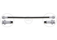 Brake Hose SL 5165 ABS