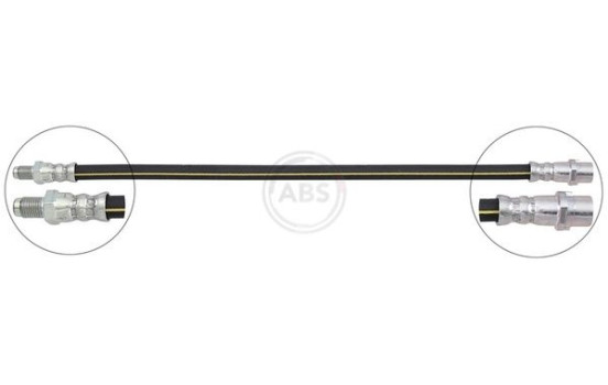 Brake Hose SL 5184 ABS, Image 4