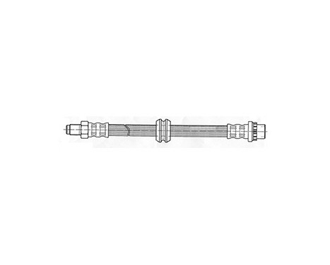 Brake Hose SL 5223 ABS, Image 3