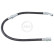 Brake Hose SL 5243 ABS