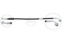 Brake Hose SL 5252 ABS