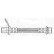 Brake Hose SL 5277 ABS, Thumbnail 2