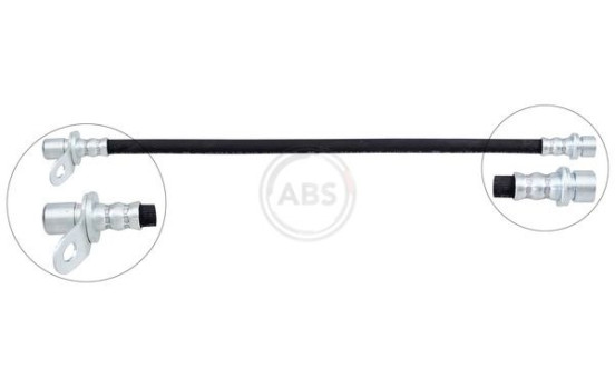 Brake Hose SL 5277 ABS
