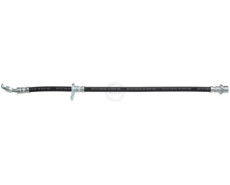 Brake Hose SL 5297 ABS, Image 3