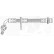 Brake Hose SL 5312 ABS, Thumbnail 2
