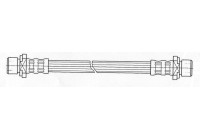 Brake Hose SL 5325 ABS