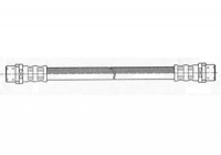 Brake Hose SL 5367 ABS