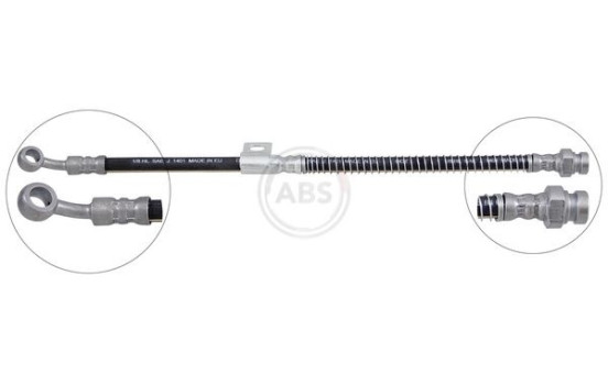 Brake Hose SL 5552 ABS
