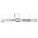 Brake Hose SL 5555 ABS, Thumbnail 2