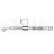 Brake Hose SL 5555 ABS, Thumbnail 3