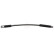 Brake Hose SL 5570 ABS, Thumbnail 3