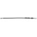 Brake Hose SL 5583 ABS, Thumbnail 3