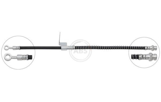 Brake Hose SL 5607 ABS