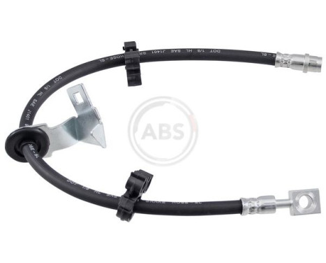 Brake Hose SL 5610 ABS, Image 3