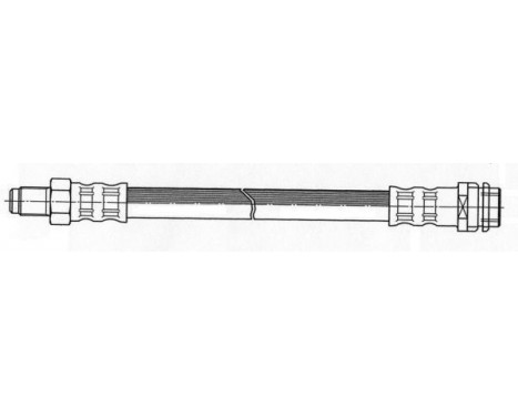Brake Hose SL 5627 ABS, Image 2