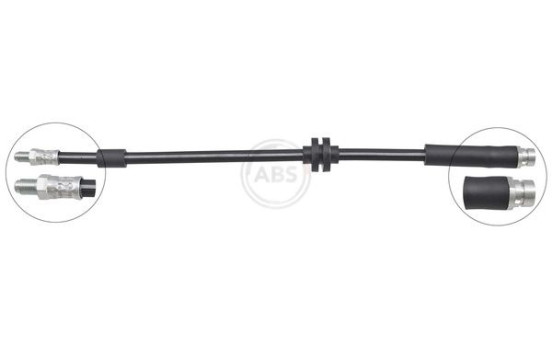 Brake Hose SL 5658 ABS, Image 3