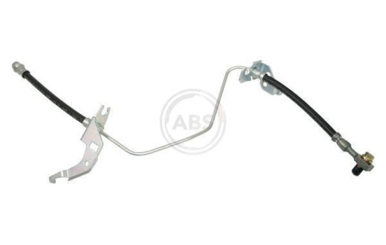 Brake Hose SL 5693 ABS, Image 3