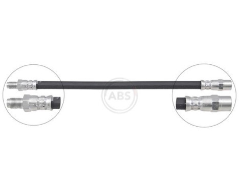 Brake Hose SL 5720 ABS, Image 3