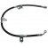 Brake Hose SL 5725 ABS
