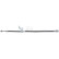 Brake Hose SL 5736 ABS, Thumbnail 4