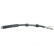 Brake Hose SL 5771 ABS, Thumbnail 2