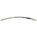 Brake Hose SL 5800 ABS, Thumbnail 2